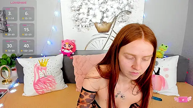 Evarey_'s cam snapshot