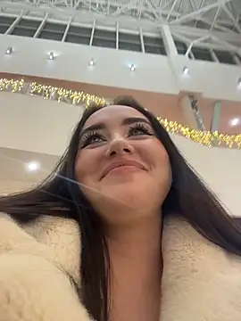 KiraSunshine's cam snapshot