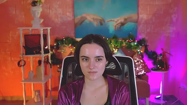 KateWillows's cam snapshot