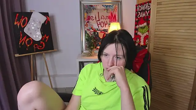 BakugoKatsuki's cam snapshot