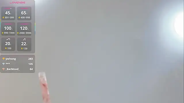 Melanie_mm's cam snapshot