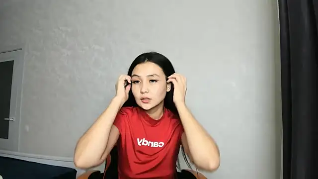 Missykitty01's cam snapshot