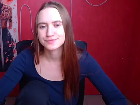 Gabriellagirl's cam snapshot