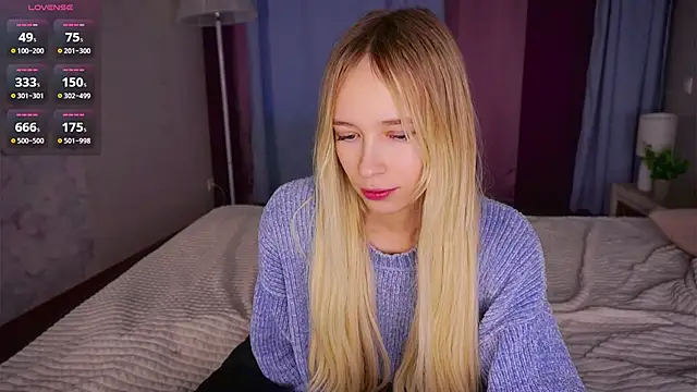 LynetBurby's cam snapshot