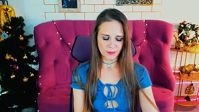 EmiliaBedy's cam snapshot