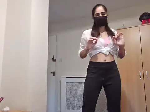 BobtailFormal's cam snapshot