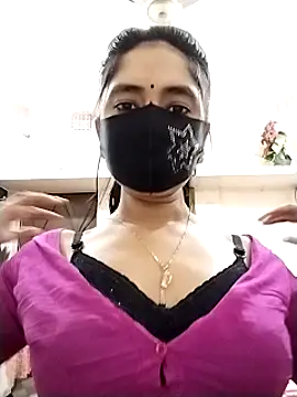 Puja-Rane's cam snapshot