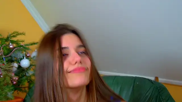 ArianaAllens's cam snapshot