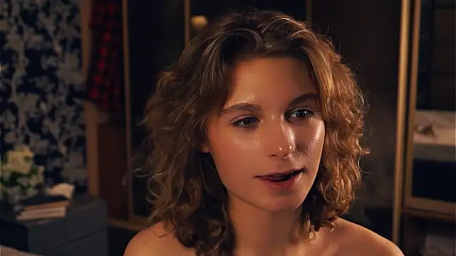 BellaReppert's cam snapshot