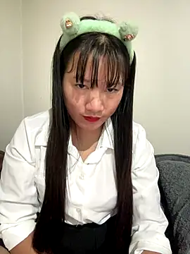 TrangNemo's cam snapshot