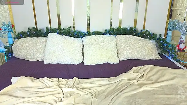 KarolinaSky's cam snapshot