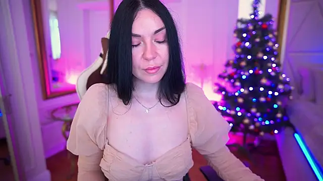 BlackSilkQueen's cam snapshot