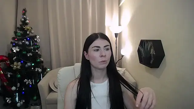 MilaSecret55's cam snapshot