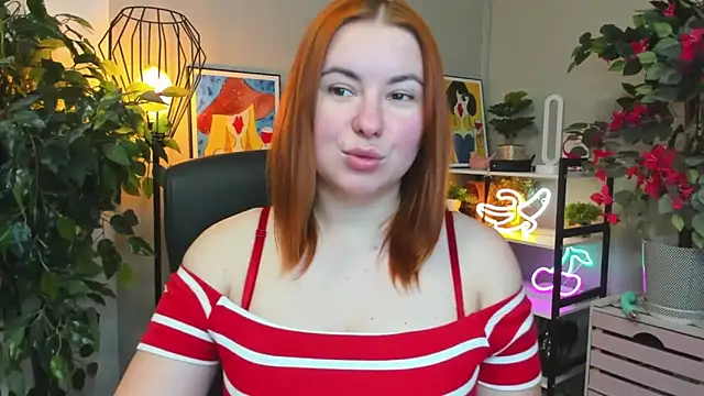 LAYLAxSTAR's cam snapshot