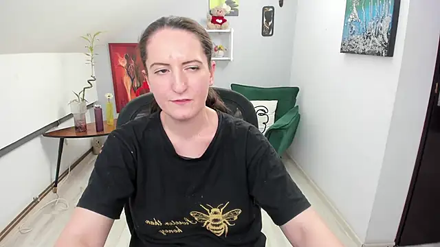 ChloeHottyX's cam snapshot