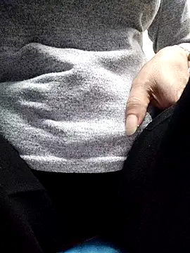 Haralushiaaa's cam snapshot