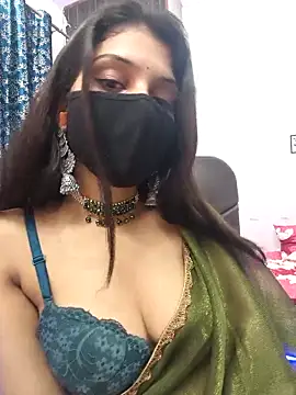 Sexy-ashi's cam snapshot