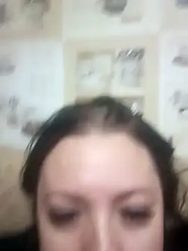 Veronica-Celie's cam snapshot