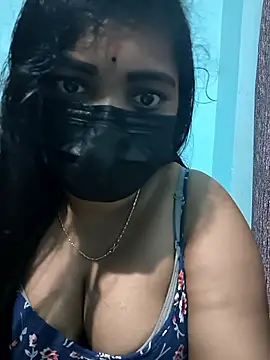 Shaksana-reddy's cam snapshot