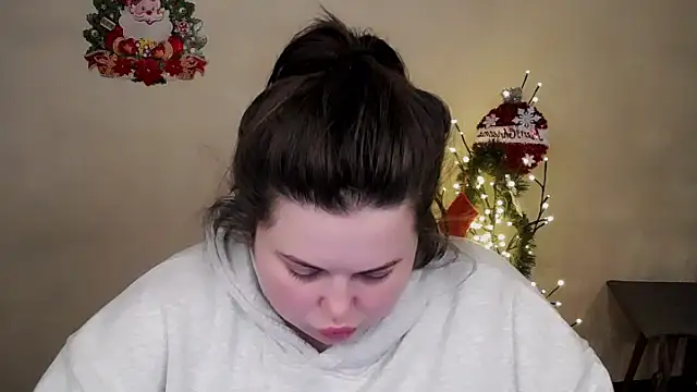 Emily_Mo's cam snapshot