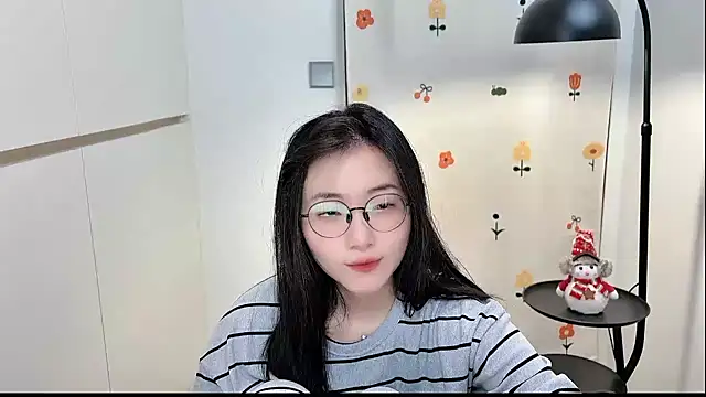 xixi-baobao's cam snapshot