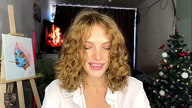 Miss_Monroe's cam snapshot