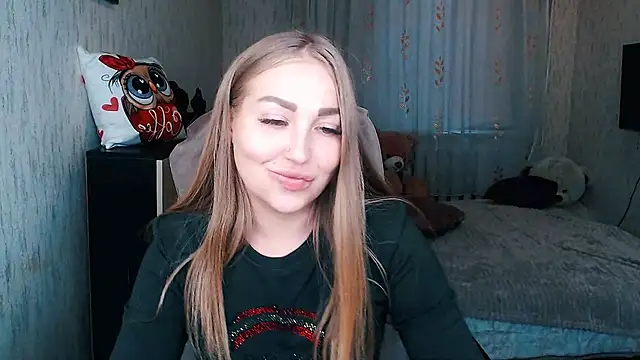 _KittyBoo's cam snapshot