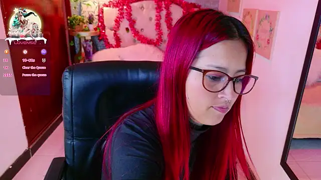 meghan_nill's cam snapshot