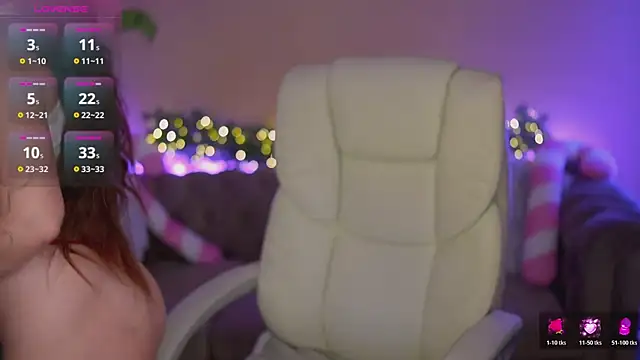 OneLaya's cam snapshot