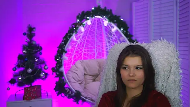 EvaThopson's cam snapshot