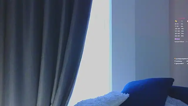 VirginiaHouston's cam snapshot