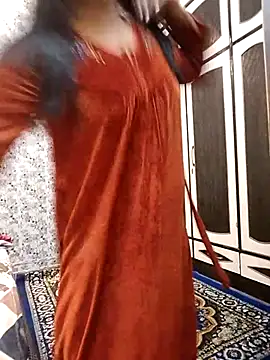 Cute-Janvi20's cam snapshot