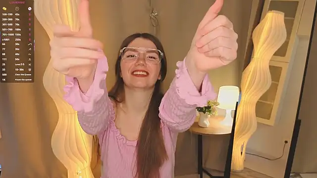 MelitaMoote's cam snapshot