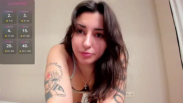 DovieMascall's cam snapshot