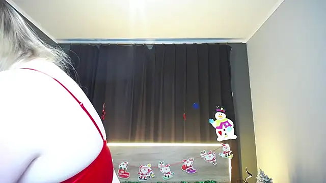 JessikaDaniel's cam snapshot