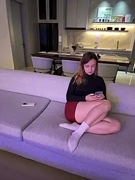 Nura_n_Sarah's cam snapshot