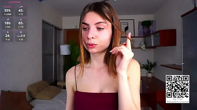 ErlinaBuoy's cam snapshot