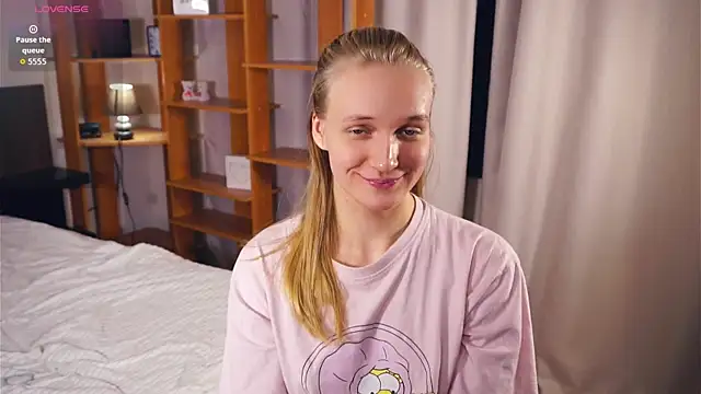 DierdreJacobsohn's cam snapshot