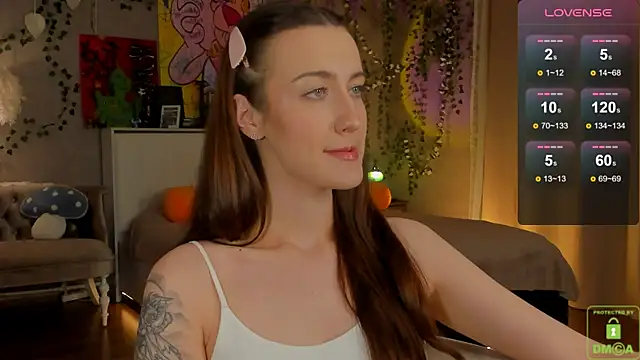 that_eva's cam snapshot