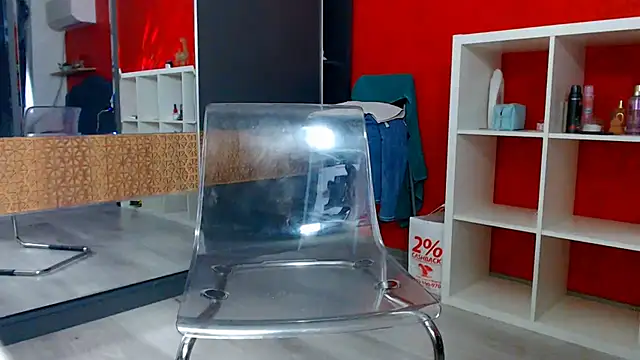 CorinneFelicity's cam snapshot