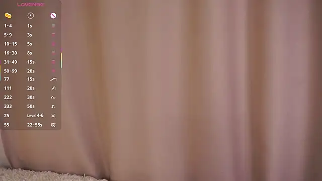 DollieDallam's cam snapshot