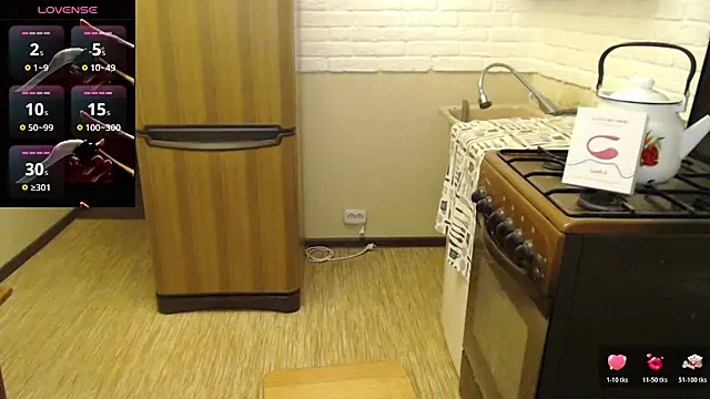 sweetpeash33's cam snapshot