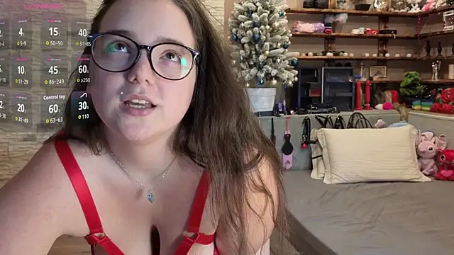 Kimberly-Caprice's cam snapshot