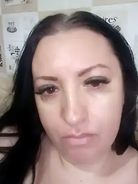 Veronica-Celie's cam snapshot