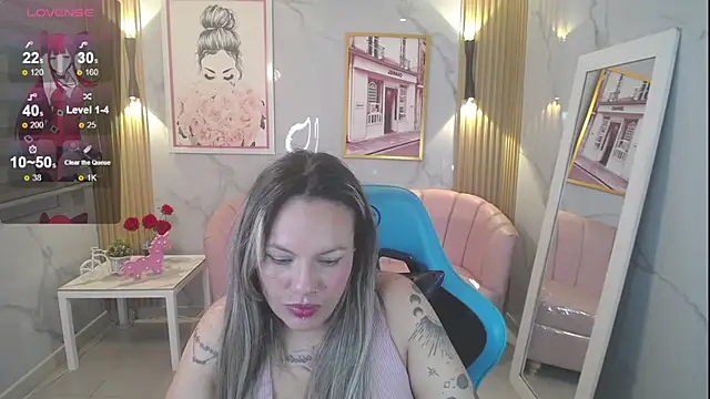 Jade_Jones_a's cam snapshot