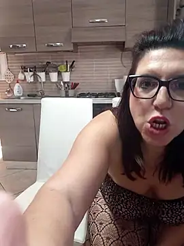 SinfulMarkedQueens's cam snapshot