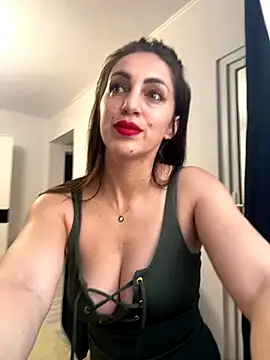 JessicaCarter's cam snapshot