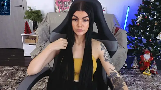 Tiffany_lab's cam snapshot