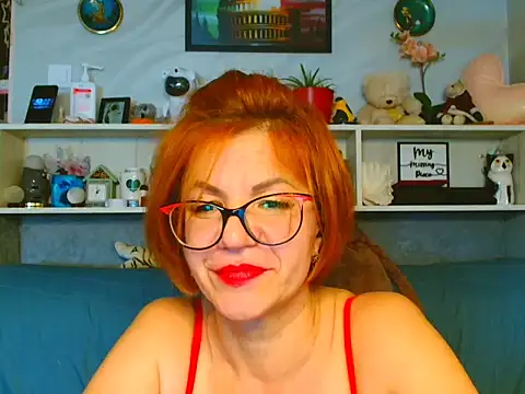 Natali3855's cam snapshot