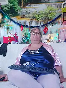 QueenPammy1's cam snapshot